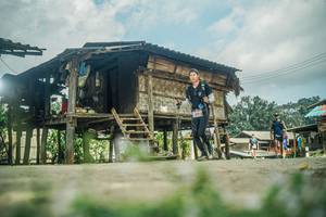 BIB: 
                            <button type="button" onclick="openModal(25929542)" class="btn btn-primary btn-sm float-right btn-popup" data-toggle="modal" data-target=".modal-high-quality">
                        <i class="fas fa-shopping-cart"></i> Add to Cart
                    </button>
                                            <button type="button" onclick="isThisMe(25929542, true)" class="btn btn-success btn-sm float-right btn-popup btn-isme hidden" data-toggle="tooltip" data-placement="bottom" title="นี่คือรูปของคุณใช่ไหม คลิกที่นี่เพื่อเอาเข้าอัลบั้ม">
                        <i class="fas fa-plus"></i> Add to album
                    </button>
                    <button type="button" onclick="isThisMe(25929542, false)" class="btn btn-warning btn-sm float-right btn-popup btn-isnotme hidden">
                        <i class="fas fa-ban"></i> Remove from album
                    </button>